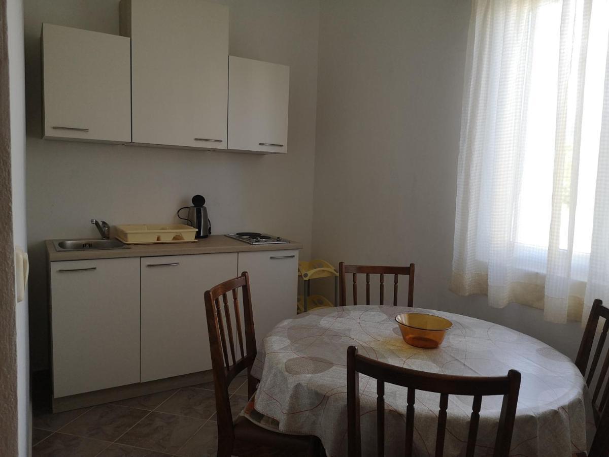 Apartman Nea Nin Eksteriør bilde